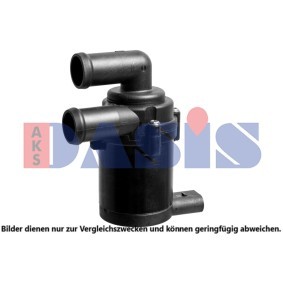 Køb Reservevandpumpe af AKS DASIS 045247N til den lave pris 778,80 DKK