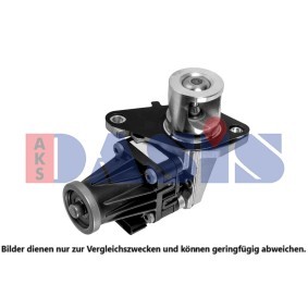 Acquista Valvola EGR da AKS DASIS 185041N a buon mercato per soli 322,29 €