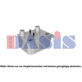 Ölkühler 256001N