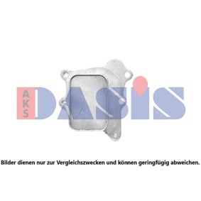 Ölkühler 326001N