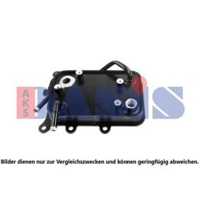 Ölkühler, Automatikgetriebe 566030N