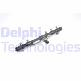 Achetez des Tube de distributeur, carburant DELPHI 9145A020A-12B1 à prix pour 710,77 €