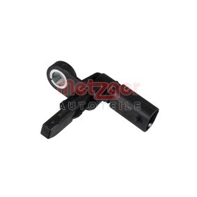 Compre Sensor de ABS de METZGER online para SPRINTER 5-t Tourer Bus (907) a preços moderados