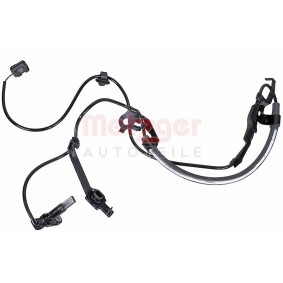 ABS-Sensor 09001608