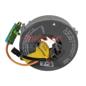 Köp Klockfjäder, airbag av METZGER 09161235 till det låga priset 1394,52 kr