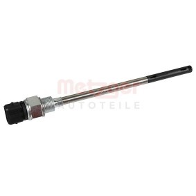 Comprar Sensor, nivel de aceite del motor de METZGER 0980010 a bajo precio de 51,57 €