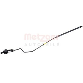 Achetez des Tuyau d'embrayage METZGER 2070015 à prix pour 53,57 €