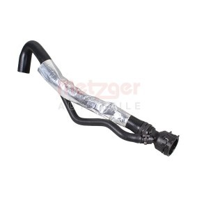 Acquista Flessibile radiatore da METZGER 2422084 a buon mercato per soli 37,12 €