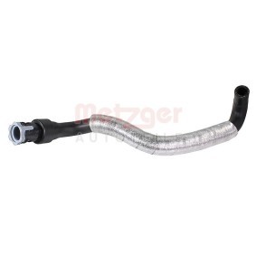 Compre Tubo flexível do radiador da METZGER 2422151 a um preço baixo por 32,44 €