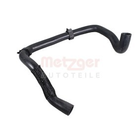 Compre Tubo flexível do radiador da METZGER 2422168 a um preço baixo por 28,15 €