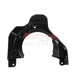 Acquista Lamiera paraspruzzi disco freno da METZGER 6115606 a buon mercato per soli 24,58 €