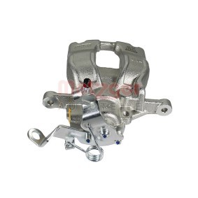 Bremssattel von METZGER