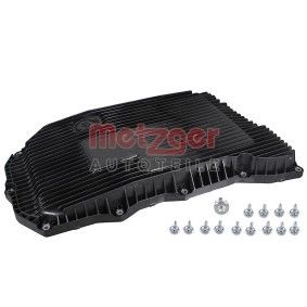 Compre Cárter de caja automática de METZGER online para Cayenne (9YA) a precios moderados