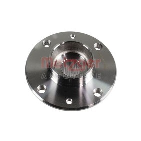 Comprar Cubo de rueda de METZGER N 1129 a bajo precio de 83,25 €
