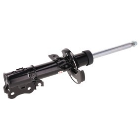 Stoßdämpfer von FEBI BILSTEIN