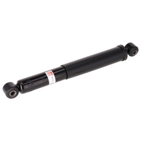 RENAULT Stoßdämpfer von FEBI BILSTEIN