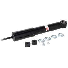 TOYOTA Stoßdämpfer von FEBI BILSTEIN