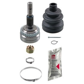 Compre Jogo de apoios, veio de transmissão da FEBI BILSTEIN 194446 a um preço baixo por 33,43 €