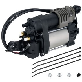 Köp Kompressor luftfjädring av FEBI BILSTEIN 196289 till det låga priset 6507,70 kr