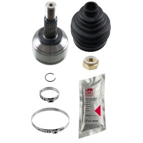 Acquista Kit giunto omocinetico da FEBI BILSTEIN online per Twingo II Van / Hatchback (CNO_) a prezzi moderati