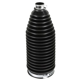 Faltenbalgsatz, Lenkung für HYUNDAI von FEBI BILSTEIN