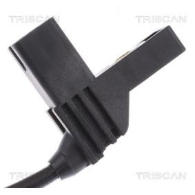 ABS-Sensor 8180 16126
