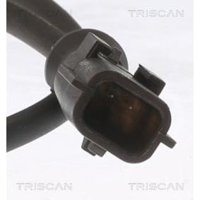ABS-Sensor für FORD USA von TRISCAN
