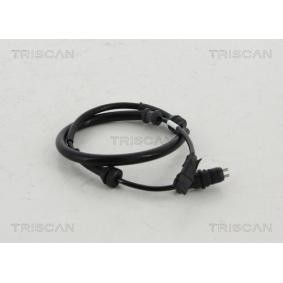 ABS-Sensor für FORD USA von TRISCAN