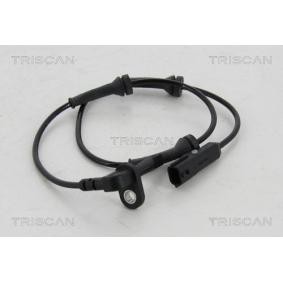 ABS-Sensor 8180 18103 von TRISCAN günstig für 24,35 € online kaufen