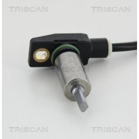 ABS-Sensor 8180 23150 von TRISCAN günstig für 27,18 € online kaufen