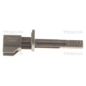ABS-Sensor für MERCEDES-BENZ von TRISCAN