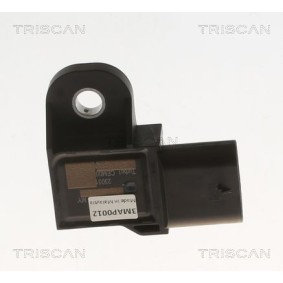 Ladedrucksensor von TRISCAN