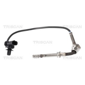Abgastemperatursensor für PEUGEOT von TRISCAN