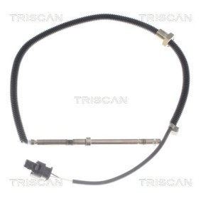 Abgastemperatursensor für MERCEDES-BENZ von TRISCAN