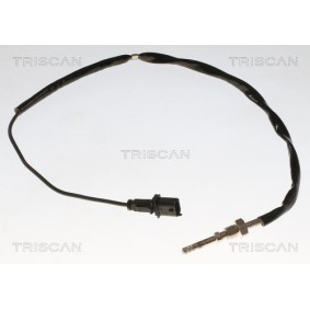Comprar Sensor, temp. gas escape de TRISCAN 8826 65002 a bajo precio de 101,39 €