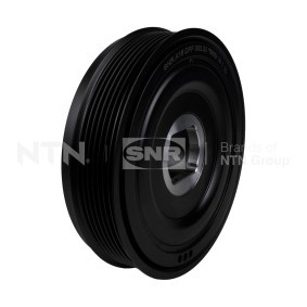Acquista Puleggia cinghia albero a gomiti da SNR DPF355.32 a buon mercato per soli 102,78 €