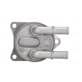 Ölkühler, Automatikgetriebe 91508