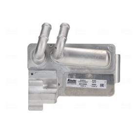 Ölkühler, Automatikgetriebe von NISSENS