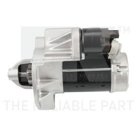 Compre Motor de arranque da NK 4725009 a um preço baixo por 581,54 €