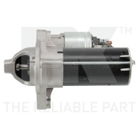 Compre Motor de arranque da NK 4725013 a um preço baixo por 503,63 €