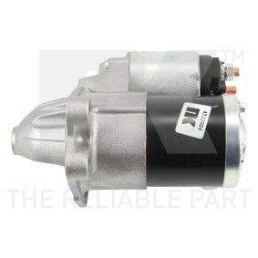 Köp Startmotor av NK 4732004 till det låga priset 9237,72 kr