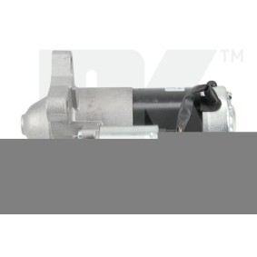 Köp Startmotor av NK 4732006 till det låga priset 6433,21 kr