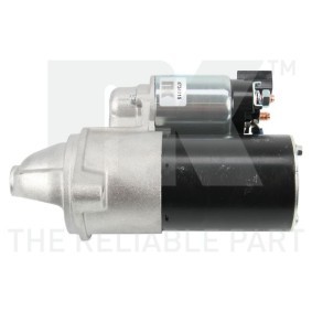 Anlasser 4734015 von NK günstig für 547,08 € online kaufen