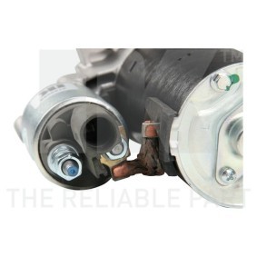 Köp Startmotor av NK 4739008 till det låga priset 6736,41 kr
