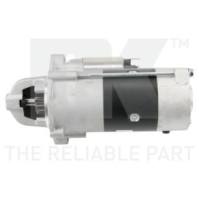 Compre Motor de arranque da NK 4740008 a um preço baixo por 809,60 €