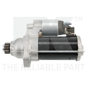 Compre Motor de arranque da NK 4747030 a um preço baixo por 471,71 €