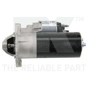 Compre Motor de arranque da NK 4793002 a um preço baixo por 835,19 €