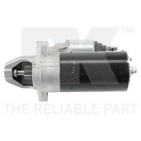 Köp Startmotor av NK 4799038 till det låga priset 6169,20 kr