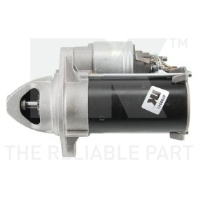 Compre Motor de arranque da NK 4799041 a um preço baixo por 421,29 €