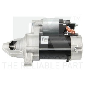Köp Startmotor av NK 4799054 till det låga priset 9741,62 kr